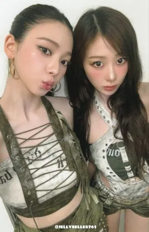 Giselle Aespa OnlyFans Leaked Free Thumbnail Picture - #s6xfbvZQpb