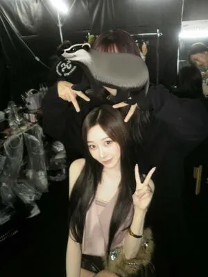 Giselle Aespa OnlyFans Leaked Free Thumbnail Picture - #sEkz0ntzfw