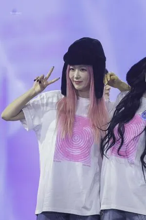 Giselle Aespa OnlyFans Leaked Free Thumbnail Picture - #t8URHrEXiu