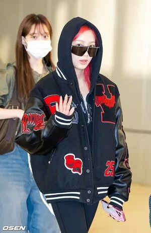 Giselle Aespa OnlyFans Leaked Free Thumbnail Picture - #t8ktKM68dT