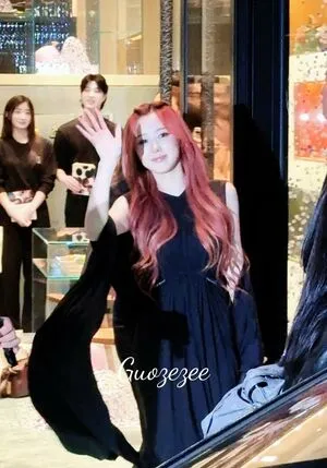 Giselle Aespa OnlyFans Leaked Free Thumbnail Picture - #vgLLkDfjIy