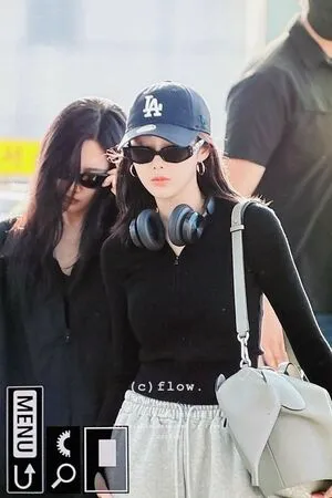 Giselle Aespa OnlyFans Leaked Free Thumbnail Picture - #wFyaV40XqN