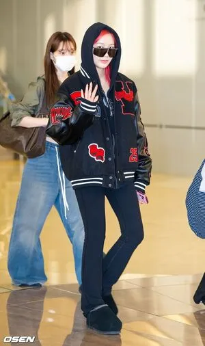 Giselle Aespa OnlyFans Leaked Free Thumbnail Picture - #wm3H8fPNWd