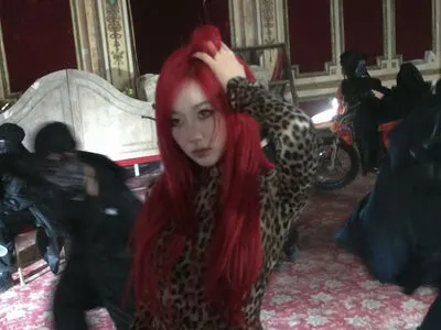 Giselle Aespa OnlyFans Leaked Free Thumbnail Picture - #wrWE8f0YMq