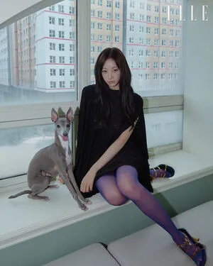 Giselle Aespa OnlyFans Leaked Free Thumbnail Picture - #yxwWFO345H