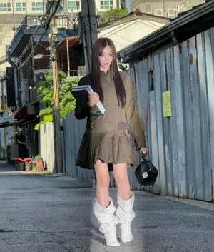 Giselle Aespa OnlyFans Leaked Free Thumbnail Picture - #zyBQNLEdzE