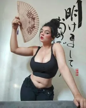 Giselle Andra OnlyFans Leaked Free Thumbnail Picture - #dtj4S8QqjY
