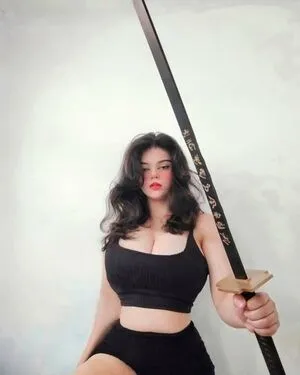 Giselle Andra OnlyFans Leaked Free Thumbnail Picture - #r8zZevQgkW