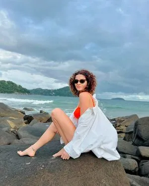 Giselle Batista OnlyFans Leaked Free Thumbnail Picture - #15gtnLbwyx