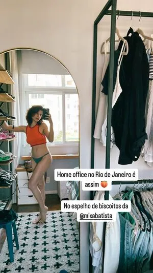 Giselle Batista OnlyFans Leaked Free Thumbnail Picture - #KwmwHaNisx