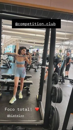 Giselle Batista OnlyFans Leaked Free Thumbnail Picture - #SOoPePKs4n