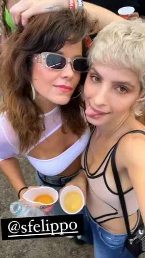 Giselle Batista OnlyFans Leaked Free Thumbnail Picture - #SkVtzyll2A