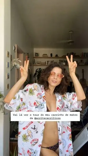 Giselle Batista OnlyFans Leaked Free Thumbnail Picture - #WjQWgIMwtd