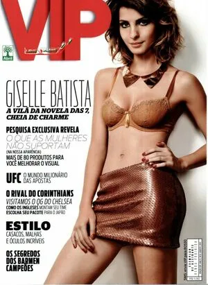 Giselle Batista OnlyFans Leaked Free Thumbnail Picture - #bvRFWLgZre