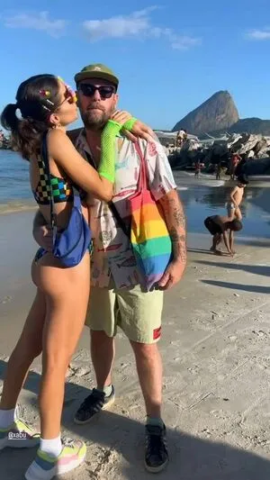 Giselle Batista OnlyFans Leaked Free Thumbnail Picture - #hsY29adMGV