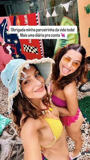 Giselle Batista OnlyFans Leaked Free Thumbnail Picture - #iI4e0ATm11