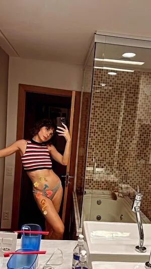 Giselle Batista OnlyFans Leaked Free Thumbnail Picture - #iSGlpydslK