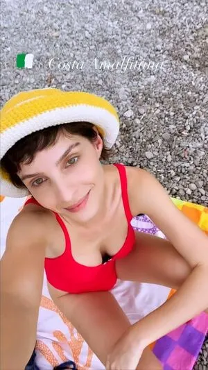 Giselle Batista OnlyFans Leaked Free Thumbnail Picture - #loGKjaSPgw