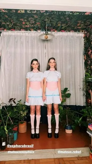 Giselle Batista OnlyFans Leaked Free Thumbnail Picture - #pqOd7D1bNX