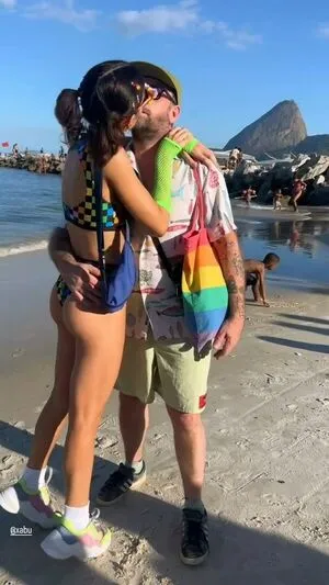 Giselle Batista OnlyFans Leaked Free Thumbnail Picture - #z6z5rz36Ep