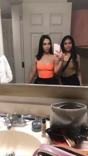 Giselle Calzadillas OnlyFans Leaked Free Thumbnail Picture - #EzOHy20KFW
