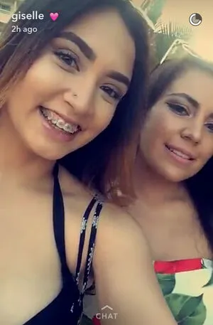 Giselle Calzadillas OnlyFans Leaked Free Thumbnail Picture - #vFZPShsO8U