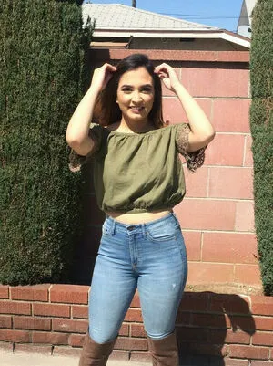 Giselle Calzadillas OnlyFans Leaked Free Thumbnail Picture - #w9IWJmA4Hd