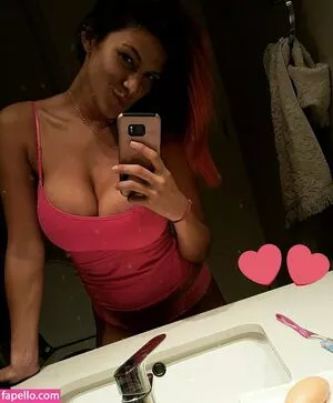 Giselle Gomez Rolon OnlyFans Leaked Free Thumbnail Picture - #4gyCQYaTBl