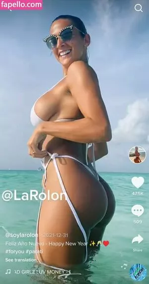 Giselle Gomez Rolon OnlyFans Leaked Free Thumbnail Picture - #BMMbF8e5ke