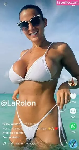 Giselle Gomez Rolon OnlyFans Leaked Free Thumbnail Picture - #Rk5tIaXbK9