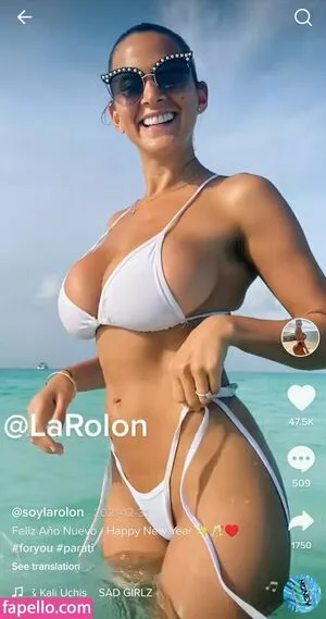 Giselle Gomez Rolon OnlyFans Leaked Free Thumbnail Picture - #aTu2DSfj0V