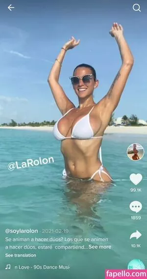 Giselle Gomez Rolon OnlyFans Leaked Free Thumbnail Picture - #xjLeL2x1jf