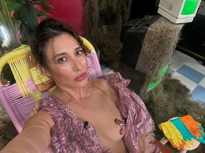 Giselle Itie OnlyFans Leaked Free Thumbnail Picture - #F93VdmNqpi