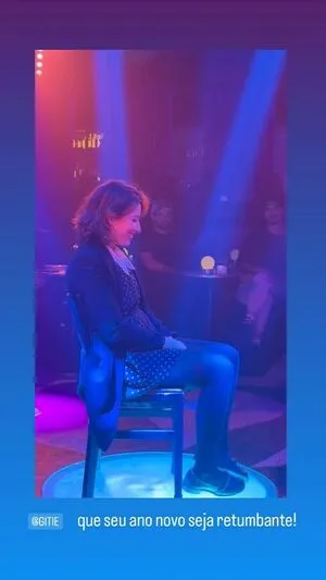 Giselle Itie OnlyFans Leaked Free Thumbnail Picture - #ZdvJ3jskOY