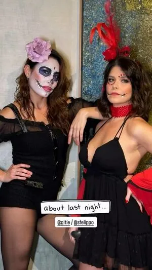 Giselle Itie OnlyFans Leaked Free Thumbnail Picture - #ljkKVZtbrT