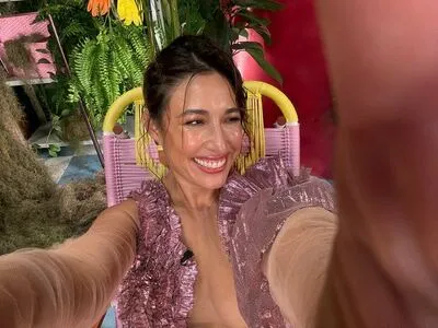 Giselle Itie OnlyFans Leaked Free Thumbnail Picture - #t5wu9PFVLK