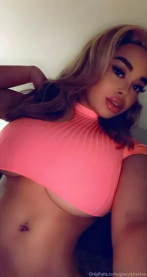 Giselle Lynette OnlyFans Leaked Free Thumbnail Picture - #5nlHAfCm1i