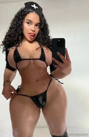 Giselle Lynette OnlyFans Leaked Free Thumbnail Picture - #A0K03ht0PO