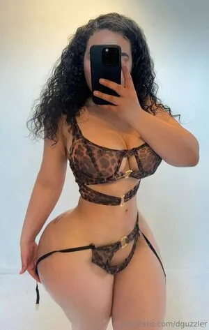 Giselle Lynette OnlyFans Leaked Free Thumbnail Picture - #DFaLSgrQ9B