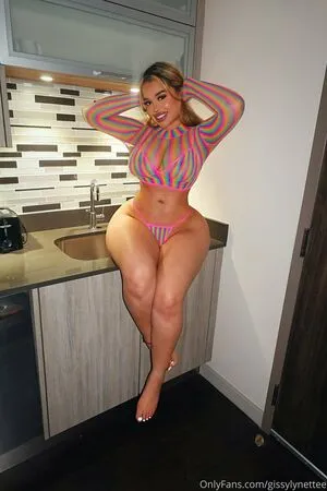 Giselle Lynette OnlyFans Leaked Free Thumbnail Picture - #IQZ8zkSq3L