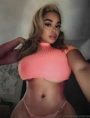 Giselle Lynette OnlyFans Leaked Free Thumbnail Picture - #NSXUnms34i