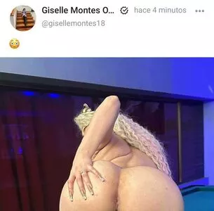 Giselle Montes OnlyFans Leaked Free Thumbnail Picture - #EAdUGkVrJZ