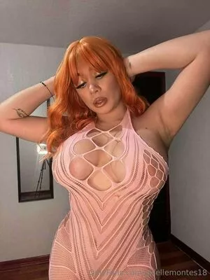 Giselle Montes OnlyFans Leaked Free Thumbnail Picture - #dAZEJfrh2Q