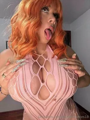 Giselle Montes OnlyFans Leaked Free Thumbnail Picture - #tpGeBsoGSE