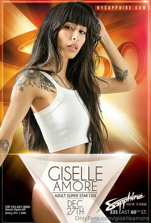 Giselleamore OnlyFans Leaked Free Thumbnail Picture - #cveuW37kVu