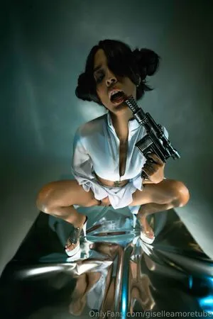 Giselleamoretube OnlyFans Leaked Free Thumbnail Picture - #1U6aWVap62