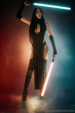 Giselleamoretube OnlyFans Leaked Free Thumbnail Picture - #gp3pk9TQwg