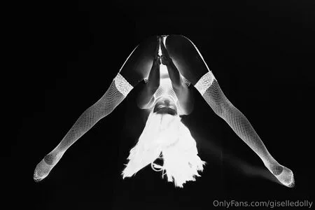 Giselledolly OnlyFans Leaked Free Thumbnail Picture - #3uM3PScwuH