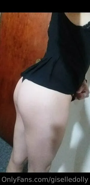 Giselledolly OnlyFans Leaked Free Thumbnail Picture - #5MIsp05unk