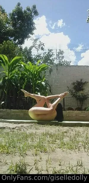 Giselledolly OnlyFans Leaked Free Thumbnail Picture - #Jg8CnQTWvM